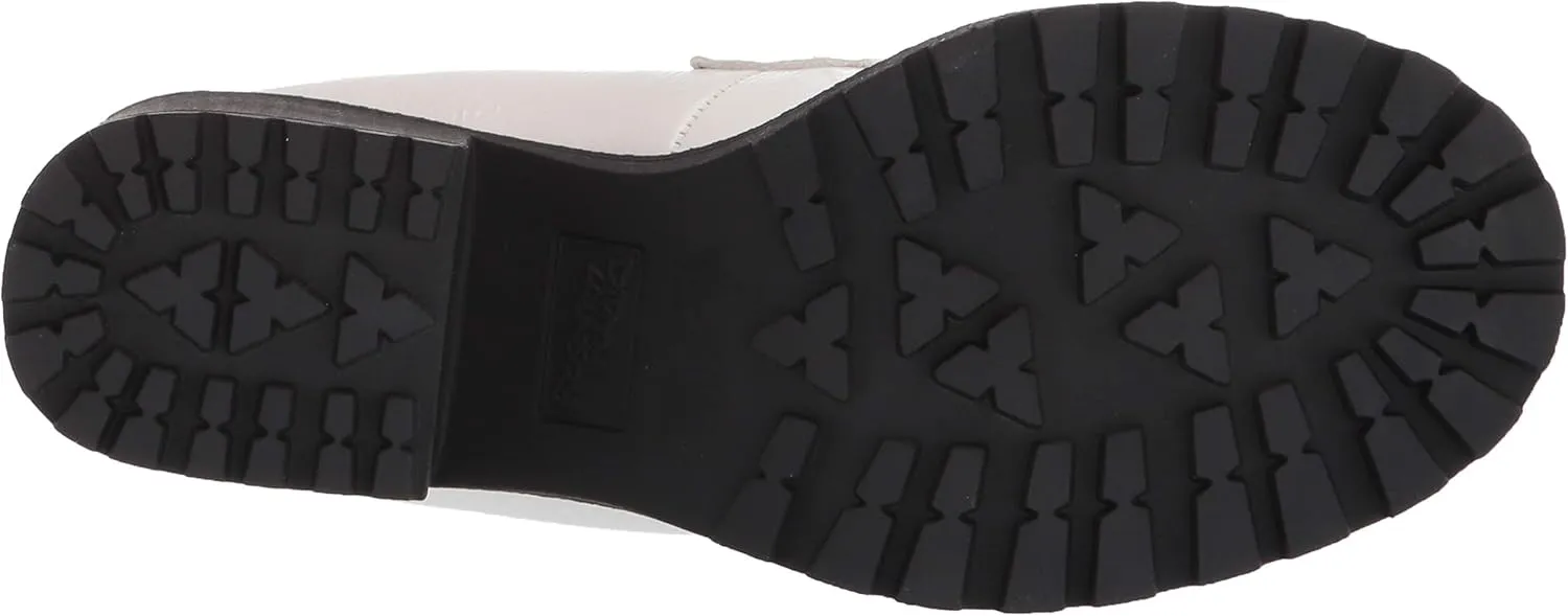 Dirty Laundry Women's Heeled Loafer