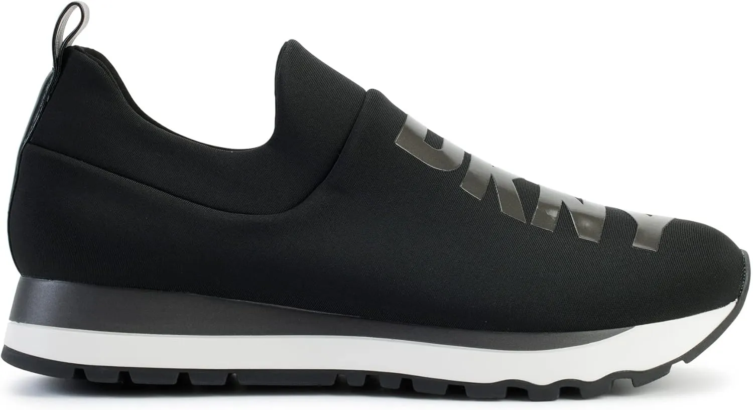 DKNY Women's Jadyn Lightweight Slip-On Comfort Sneaker