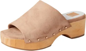 DOLCE VITA Women's Dorado Mule