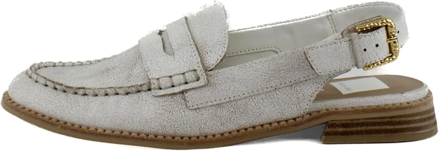 Dolce Vita Women's Hardi Loafer