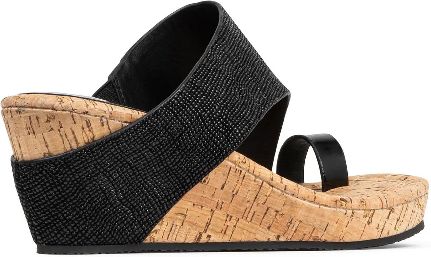 Donald J Pliner Women's Gyer Wedge Sandal