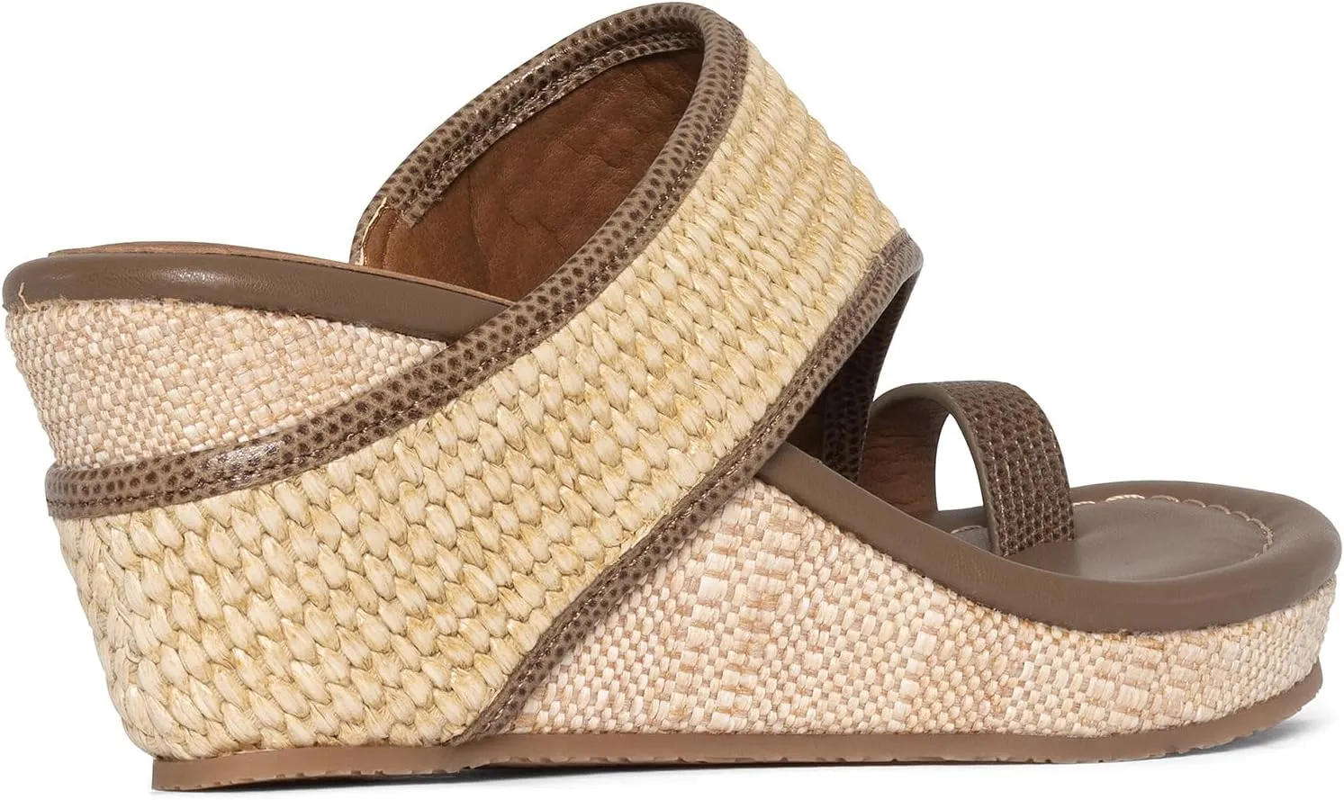 Donald J Pliner Women's Gyer Wedge Sandal