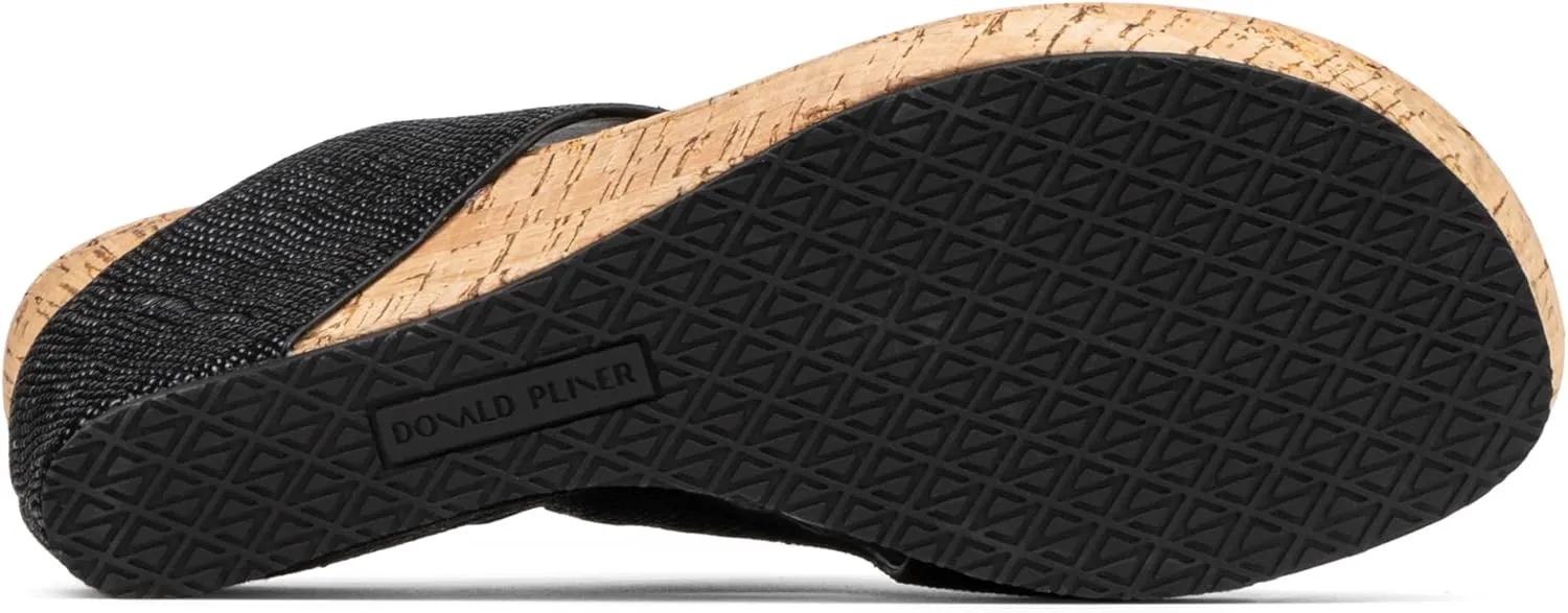 Donald J Pliner Women's Gyer Wedge Sandal