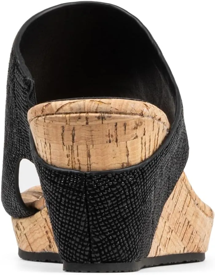 Donald J Pliner Women's Gyer Wedge Sandal
