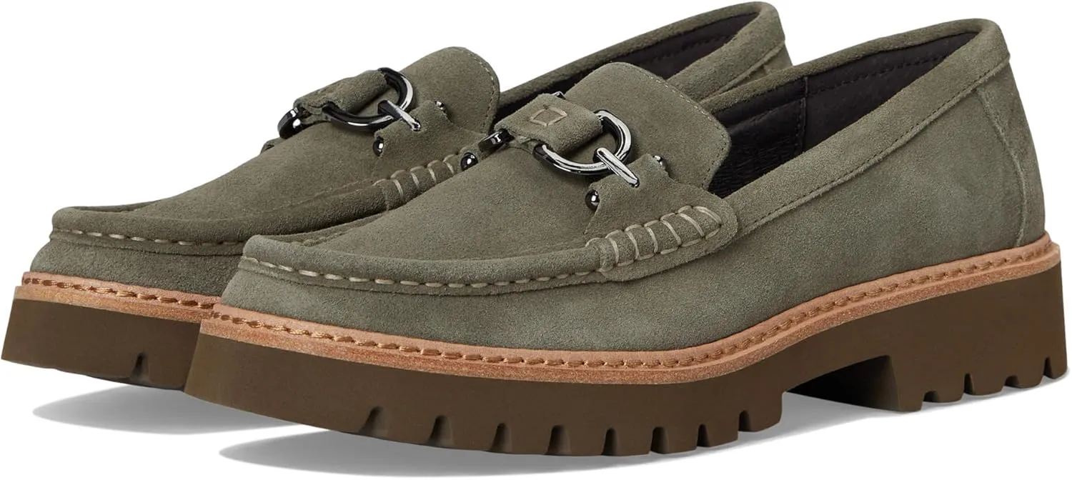 Donald Pliner Women's Helio Loafer