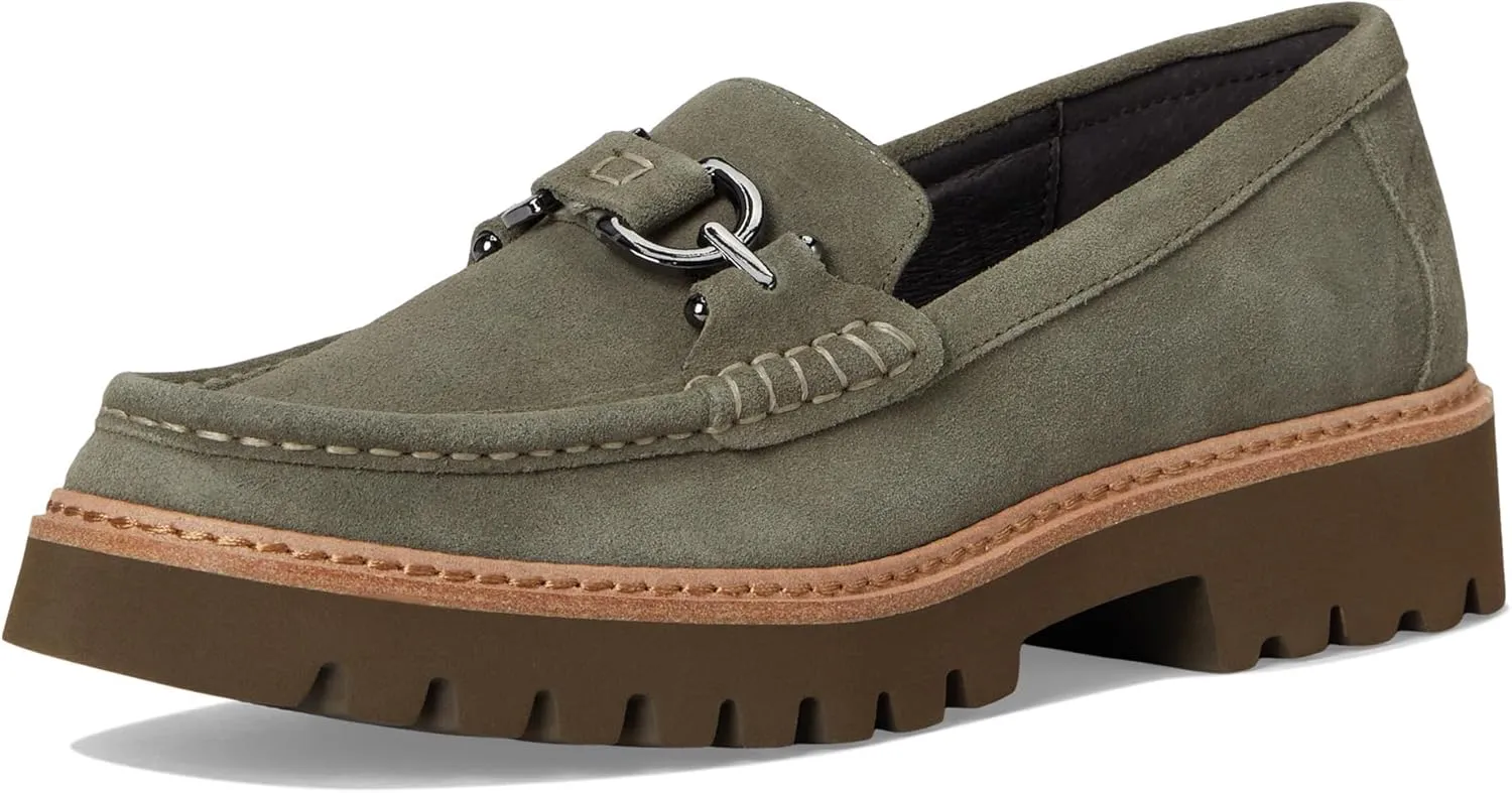 Donald Pliner Women's Helio Loafer