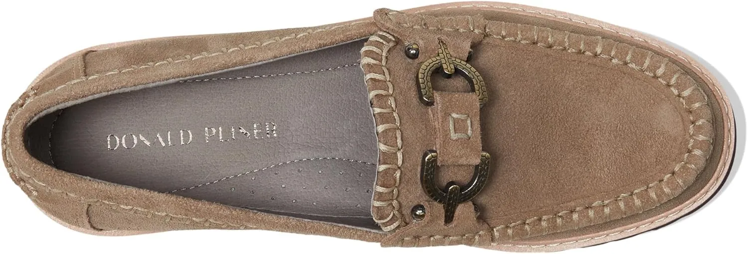 Donald Pliner Women's Helio Loafer