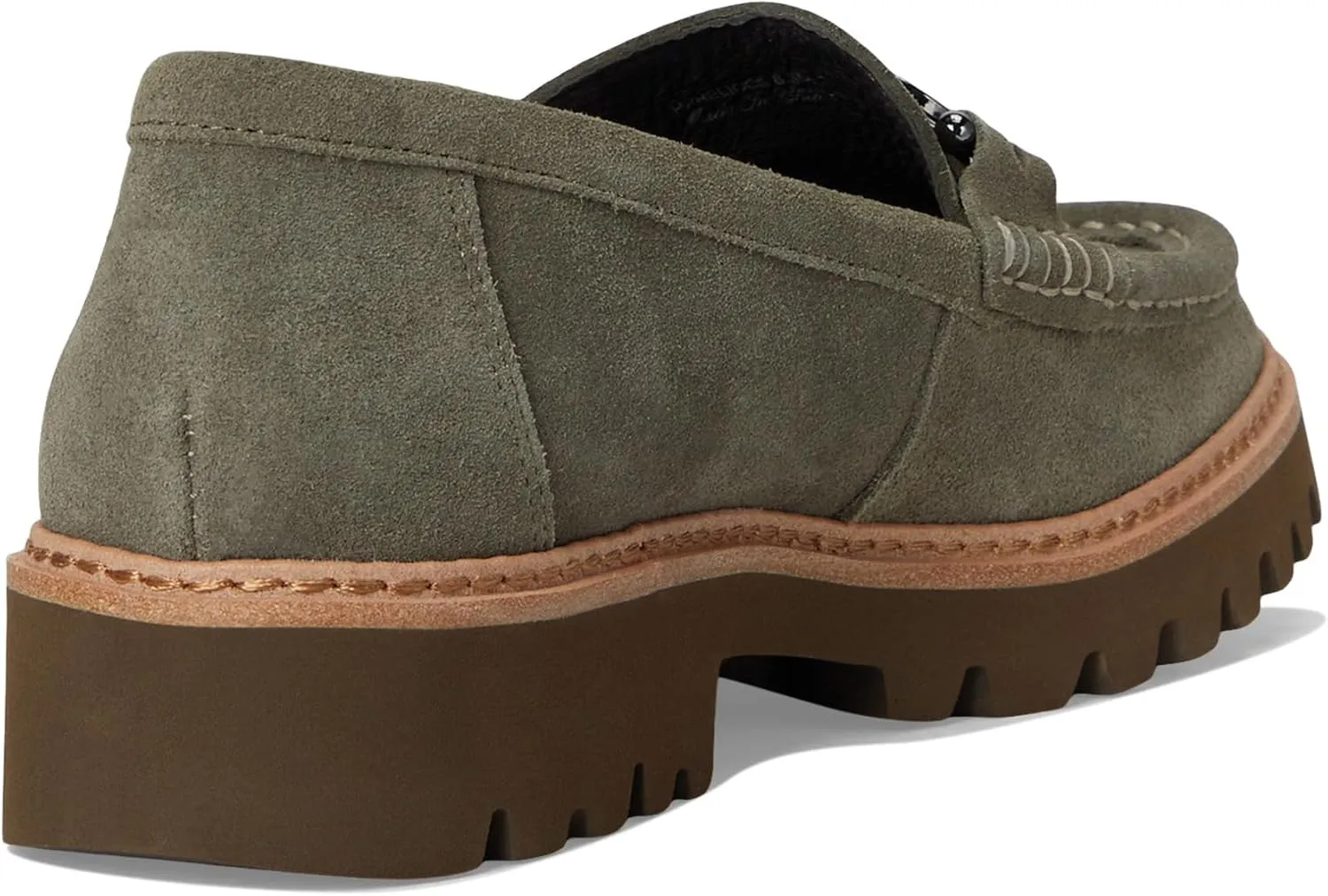 Donald Pliner Women's Helio Loafer