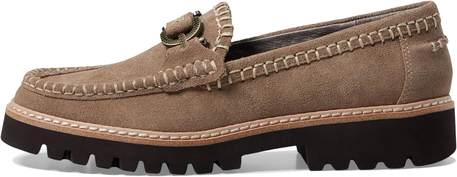 Donald Pliner Women's Helio Loafer