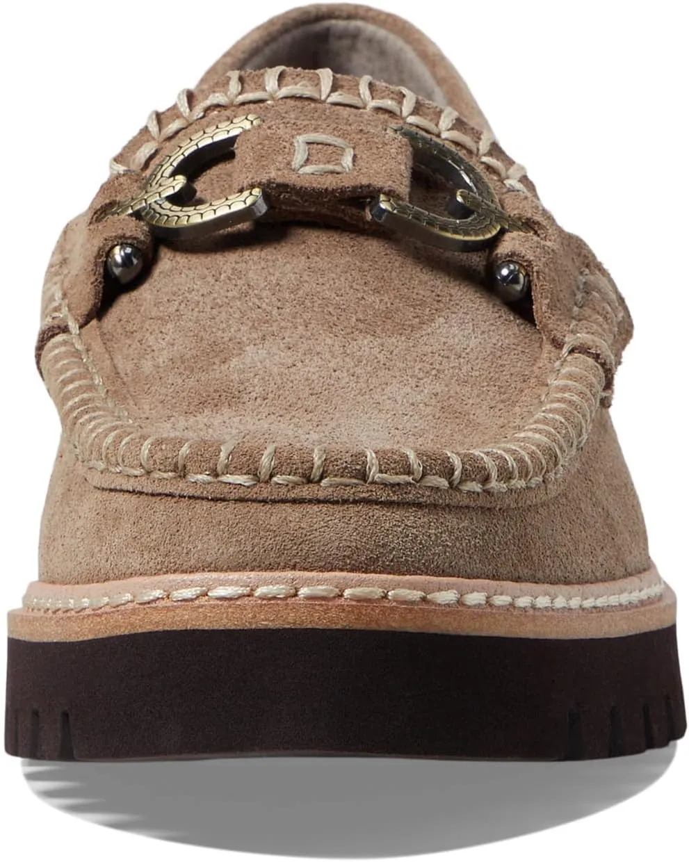 Donald Pliner Women's Helio Loafer