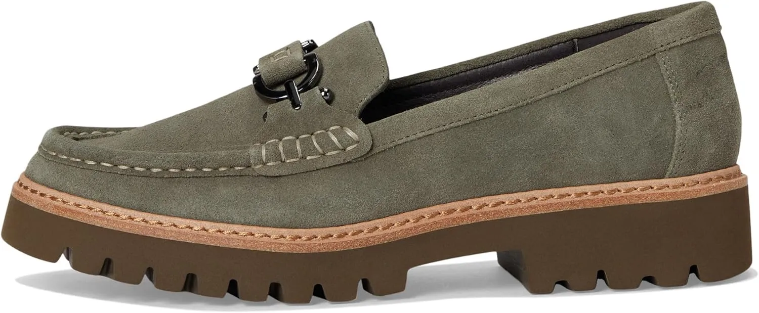 Donald Pliner Women's Helio Loafer