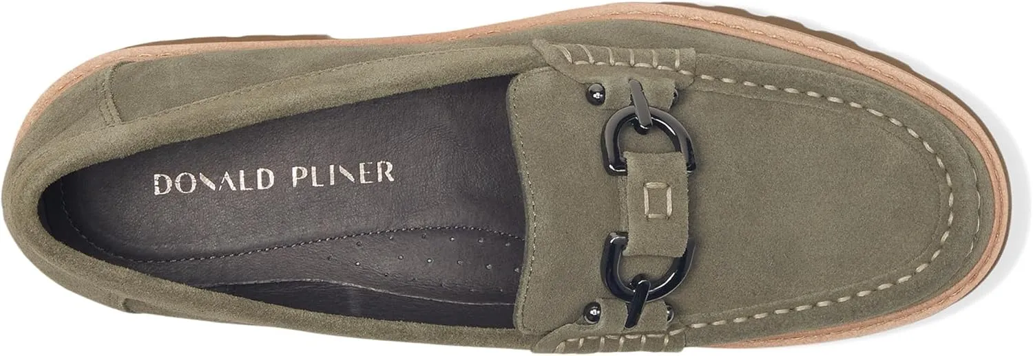 Donald Pliner Women's Helio Loafer