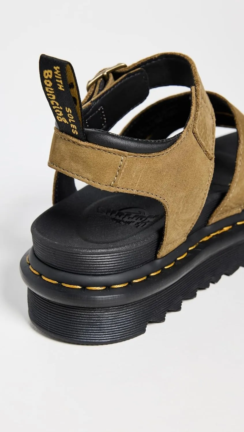Dr. Martens Women's Blaire Sandal