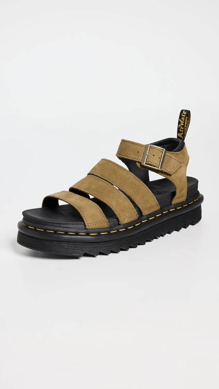 Dr. Martens Women's Blaire Sandal