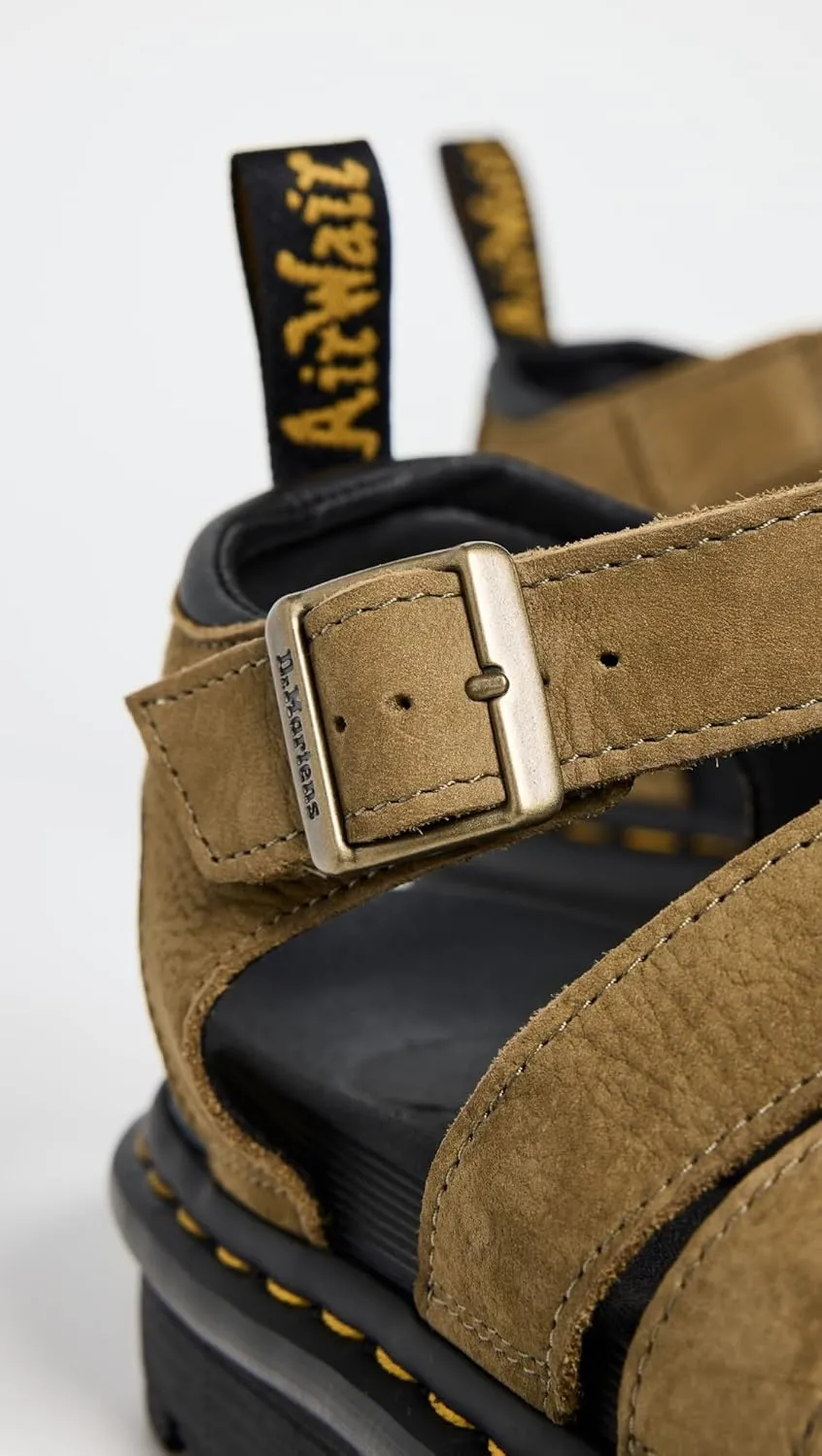 Dr. Martens Women's Blaire Sandal