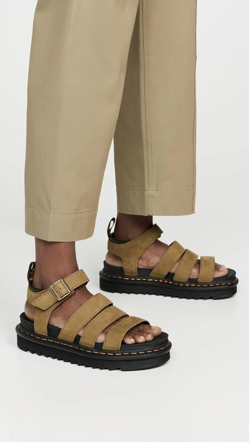 Dr. Martens Women's Blaire Sandal