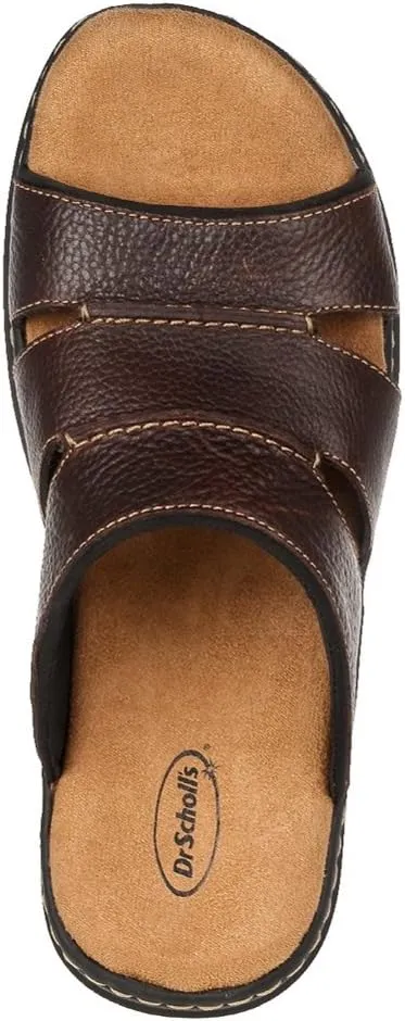 Dr. Scholl's Shoes Men's Gordon Sandal