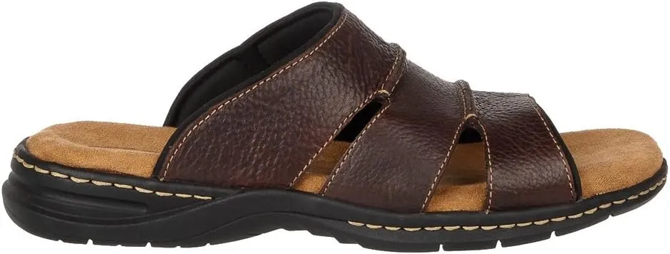 Dr. Scholl's Shoes Men's Gordon Sandal