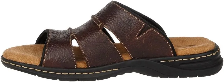 Dr. Scholl's Shoes Men's Gordon Sandal