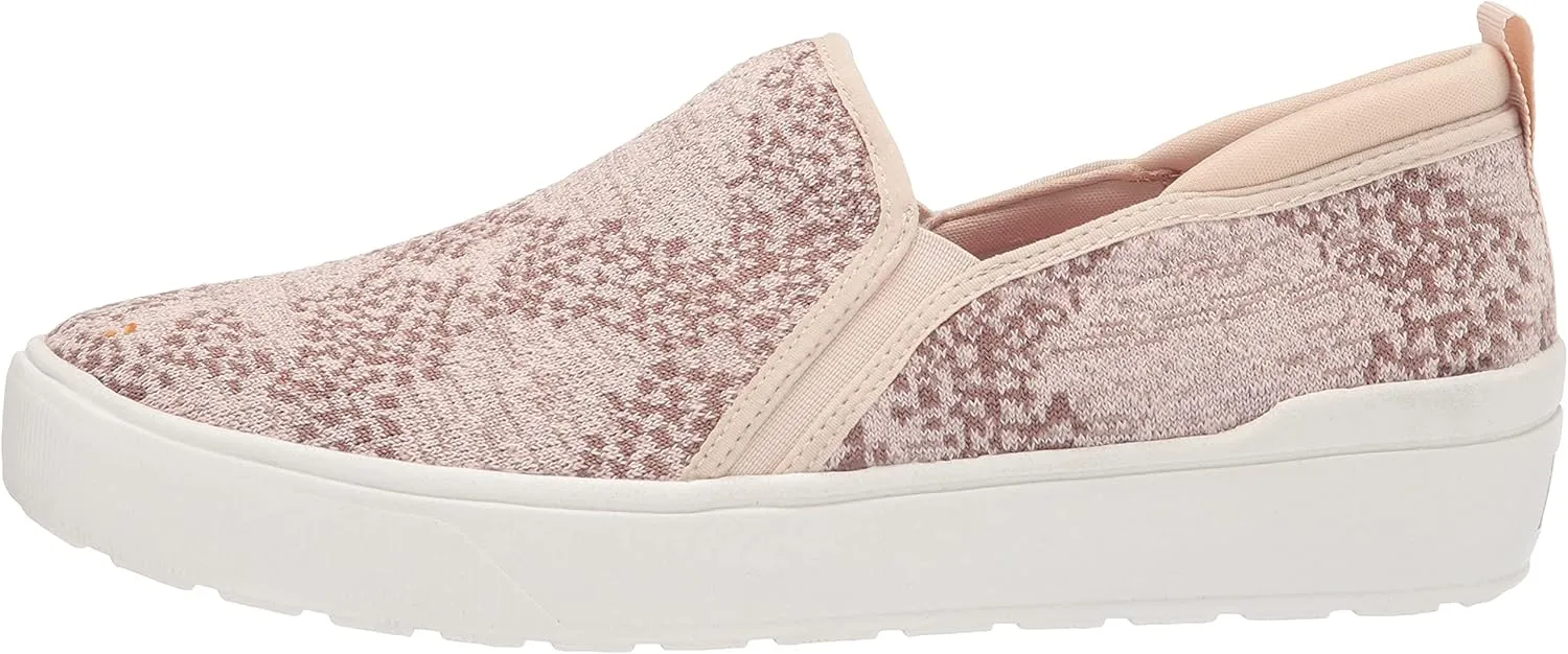 Dr. Scholl's Shoes Women's Delight Knit Sneaker