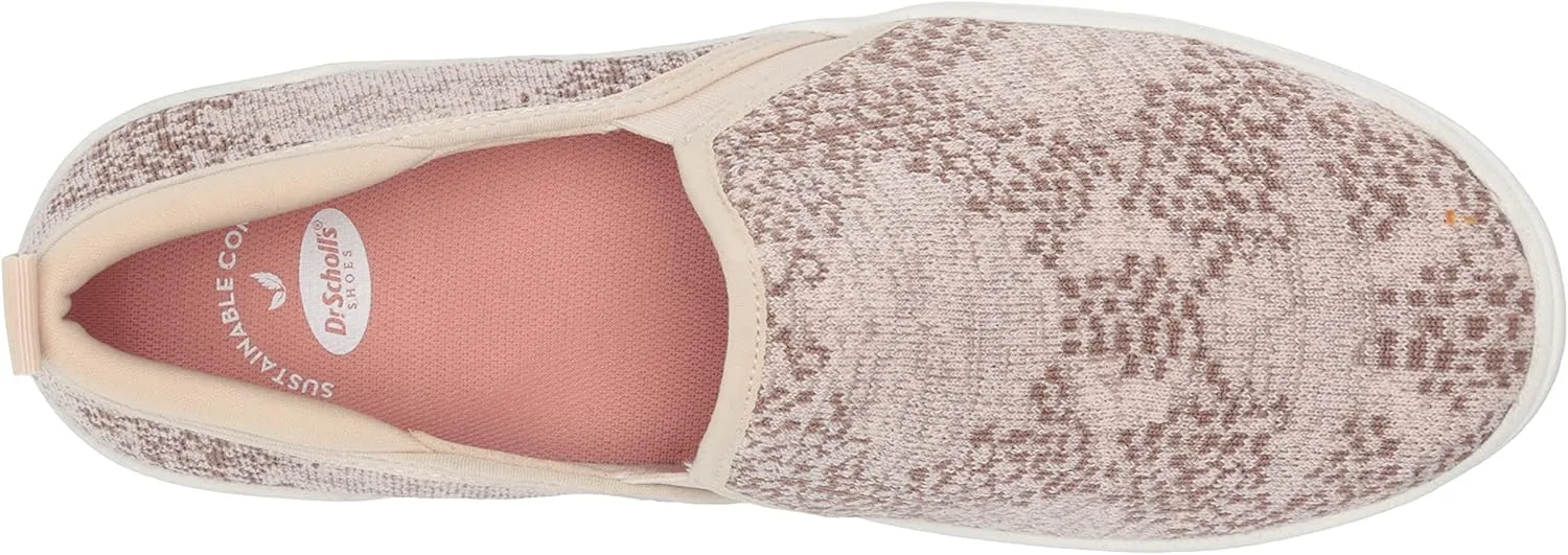 Dr. Scholl's Shoes Women's Delight Knit Sneaker