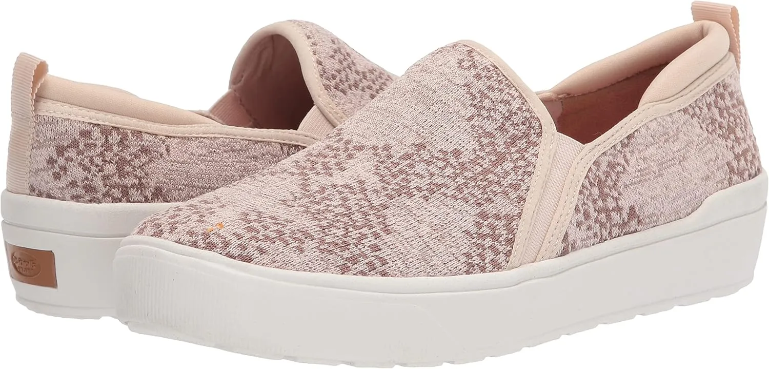 Dr. Scholl's Shoes Women's Delight Knit Sneaker