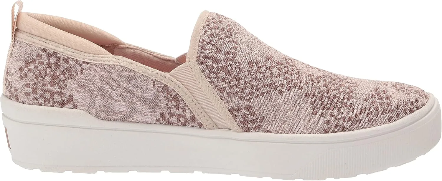 Dr. Scholl's Shoes Women's Delight Knit Sneaker