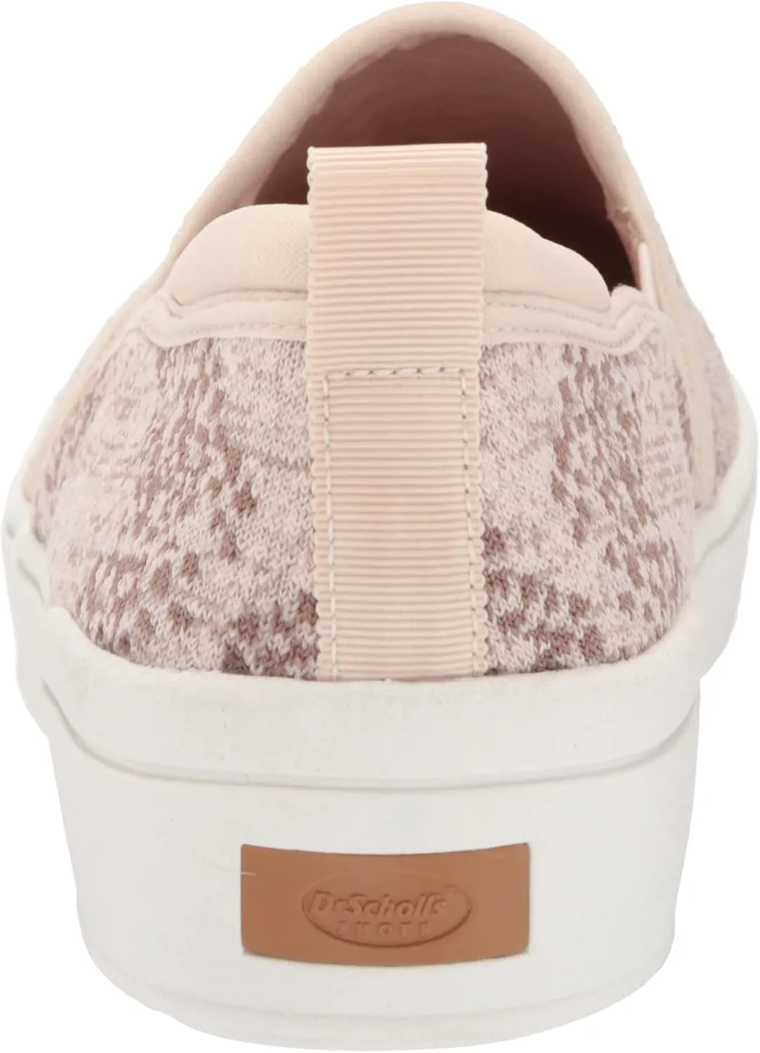 Dr. Scholl's Shoes Women's Delight Knit Sneaker