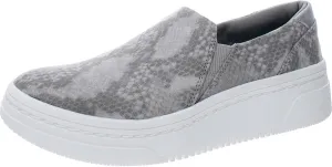 Dr. Scholl's Shoes Women's Madison Next Platform Wedge Slip on Fashion Sneaker