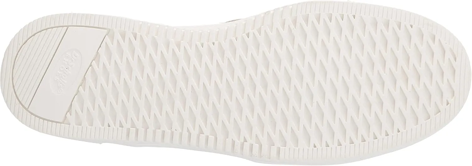 Dr. Scholl's Shoes Women's Madison Next Platform Wedge Slip on Fashion Sneaker