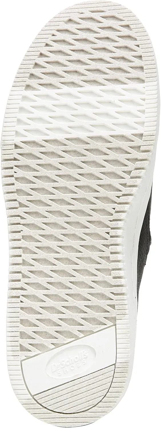 Dr. Scholl's Shoes Women's Madison Next Platform Wedge Slip on Fashion Sneaker