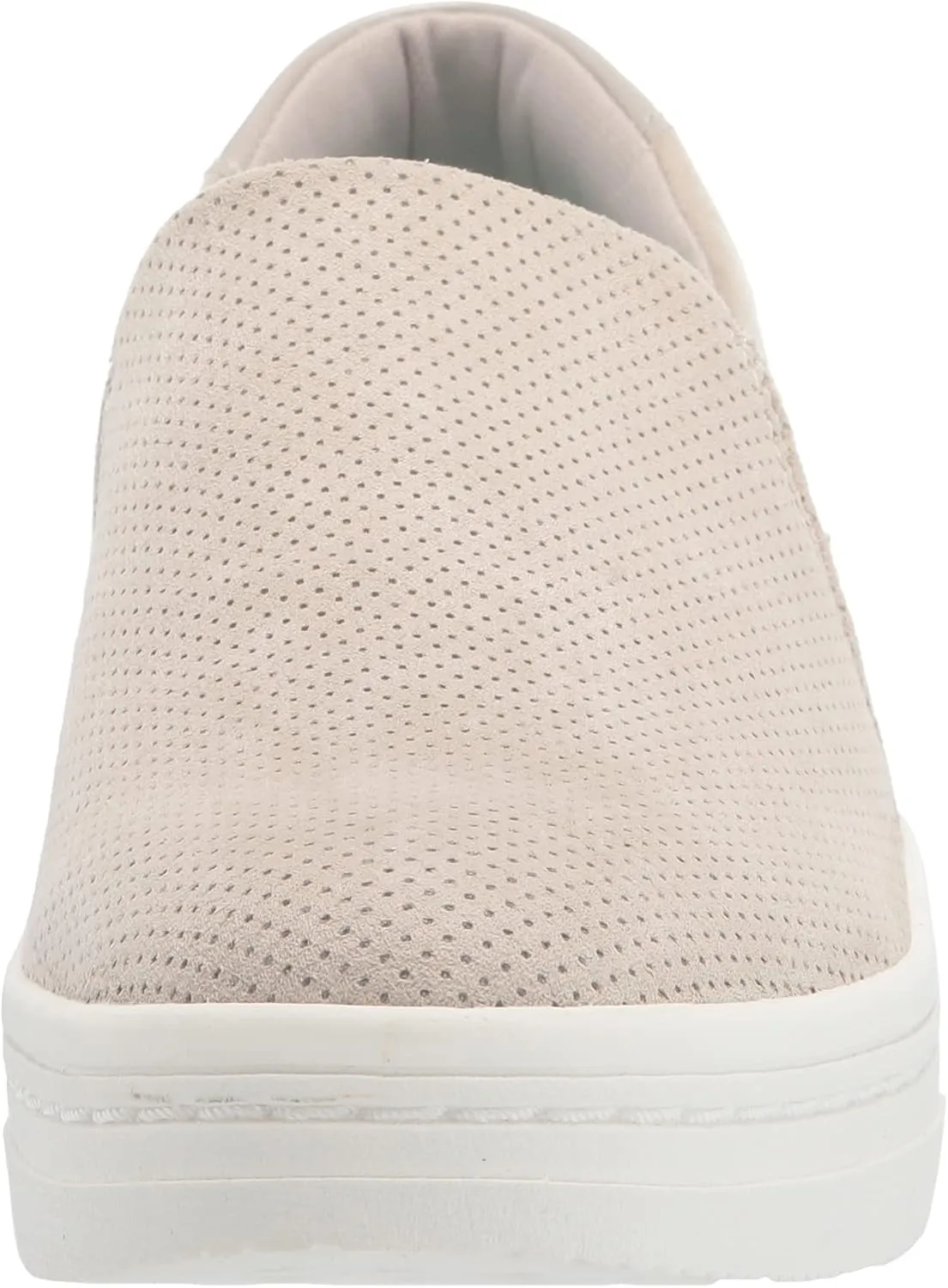 Dr. Scholl's Shoes Women's Madison Next Platform Wedge Slip on Fashion Sneaker