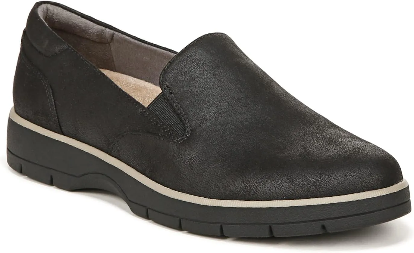 Dr. Scholl's Shoes Women's Next One Slip on Loafer