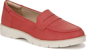 Dr. Scholl's Shoes Womens Nice Day Slip on Loafer