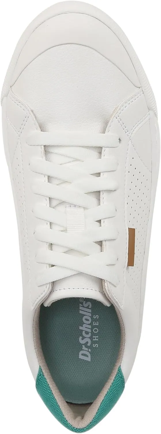 Dr. Scholl's Women's Time Off Sneaker