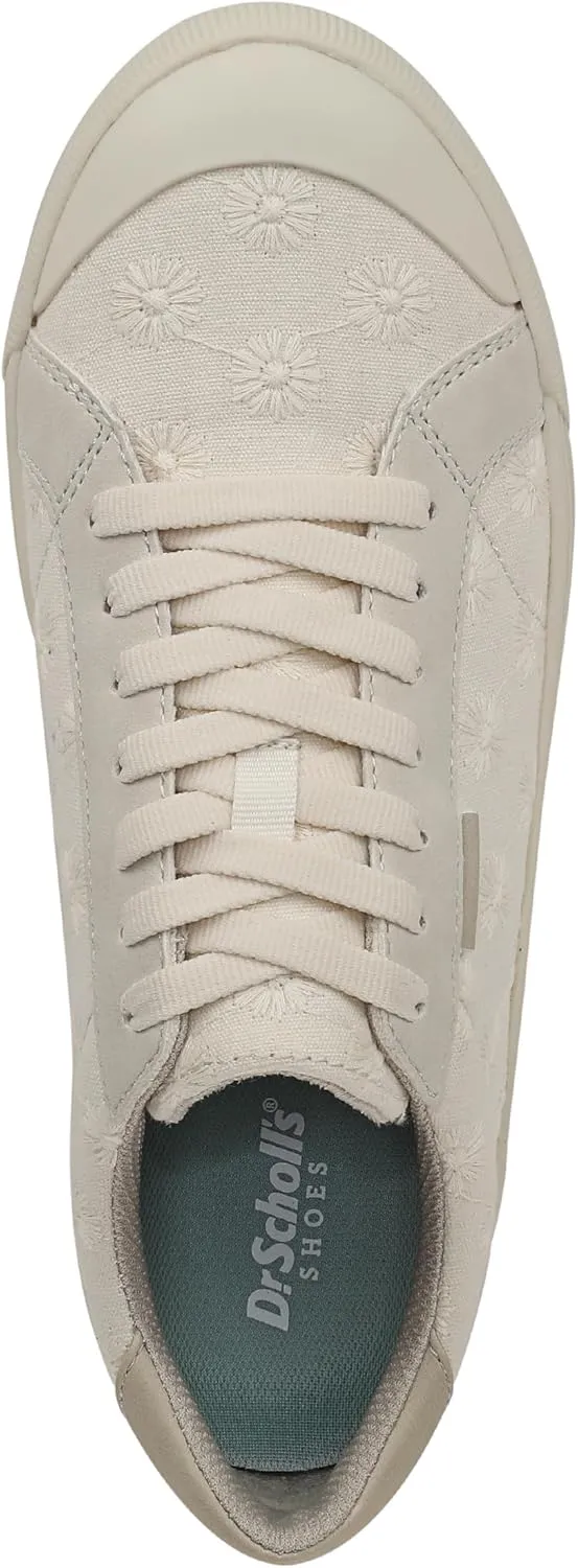 Dr. Scholl's Women's Time Off Sneaker