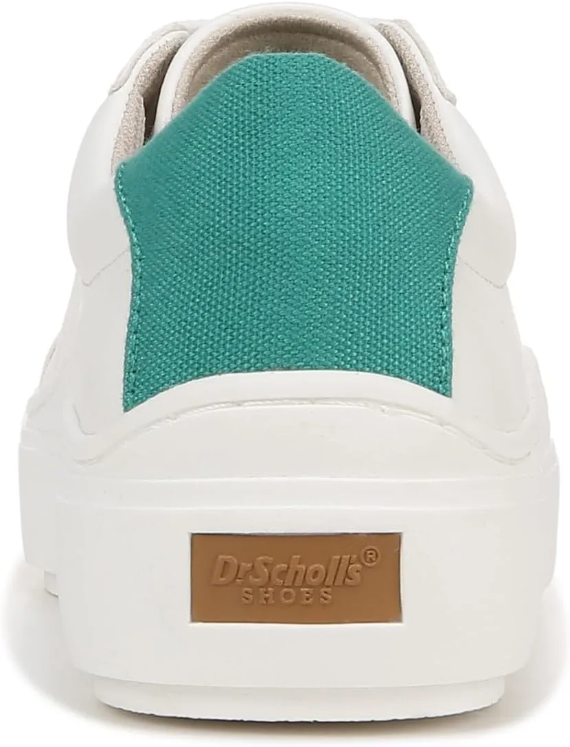 Dr. Scholl's Women's Time Off Sneaker