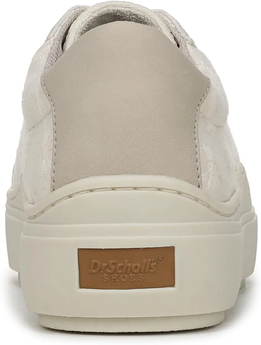 Dr. Scholl's Women's Time Off Sneaker