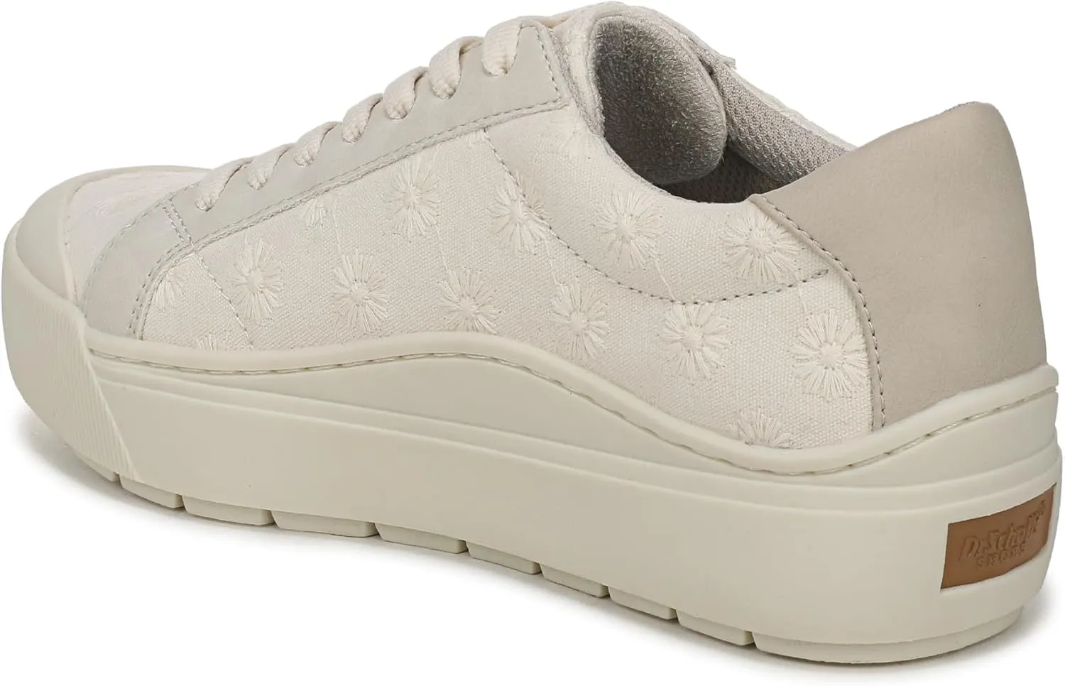 Dr. Scholl's Women's Time Off Sneaker