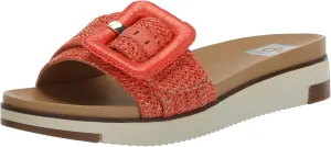 DV Dolce Vita Women's Caster Sandal