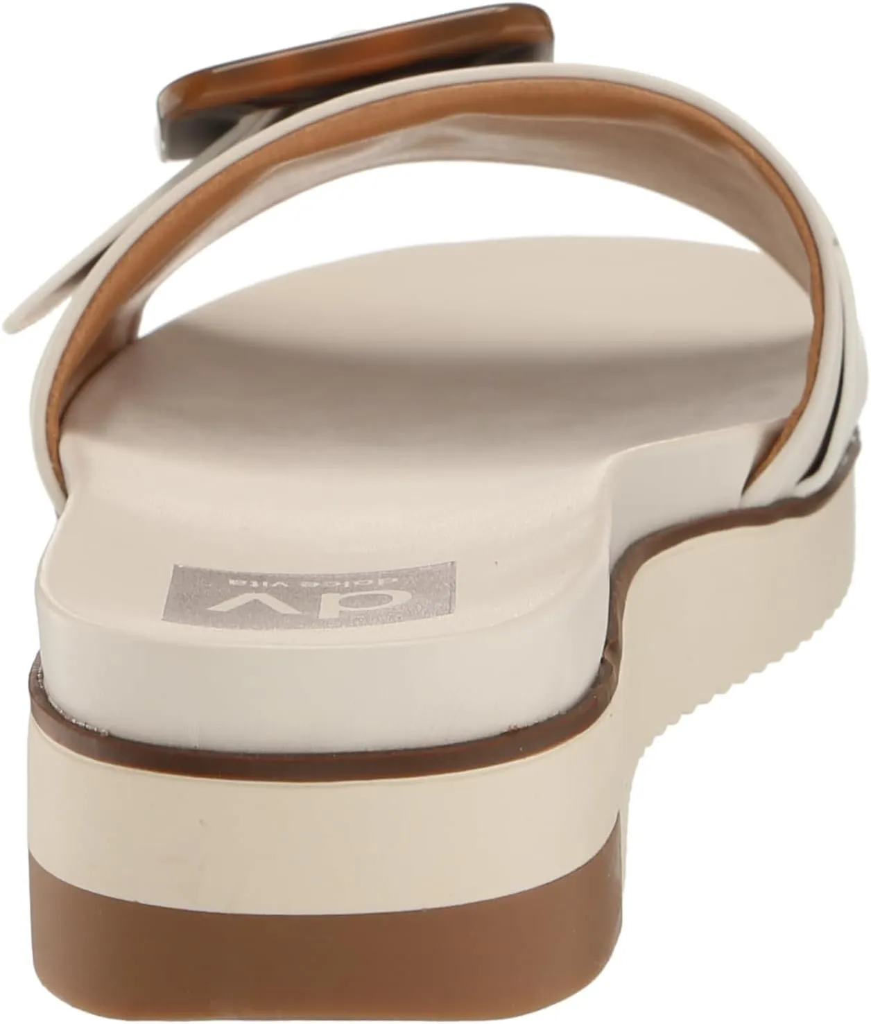DV Dolce Vita Women's Caster Sandal