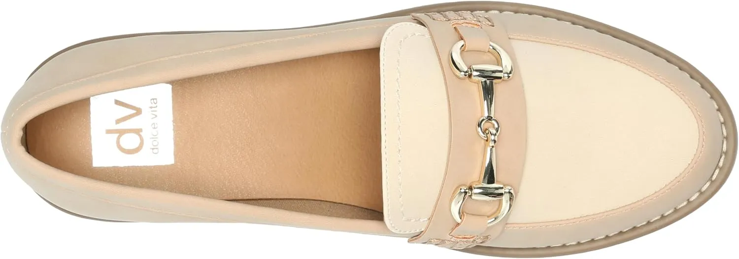 DV Dolce Vita Women's Celeste Loafer