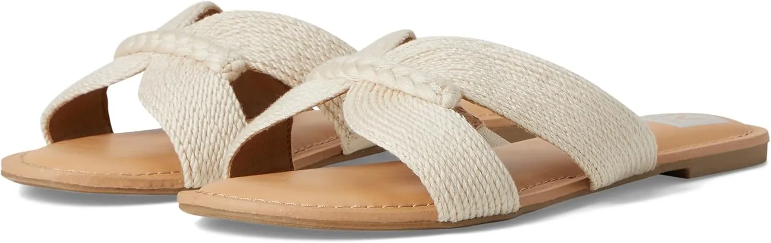 DV Dolce Vita Women's Geeya Sandal