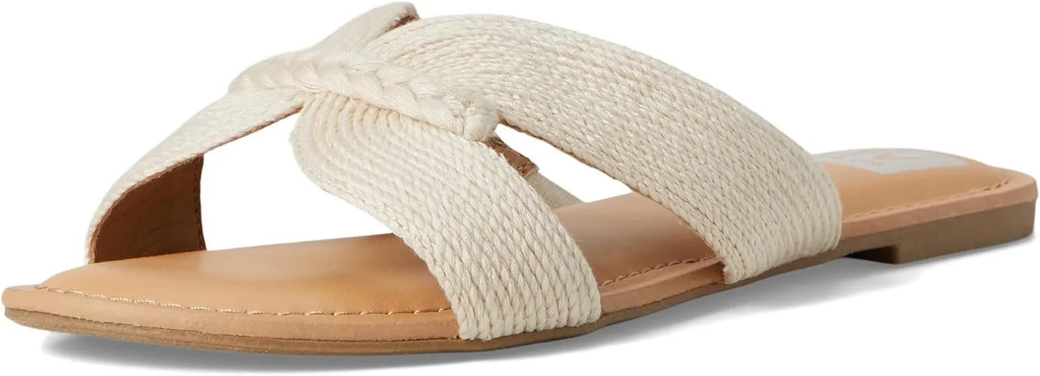 DV Dolce Vita Women's Geeya Sandal