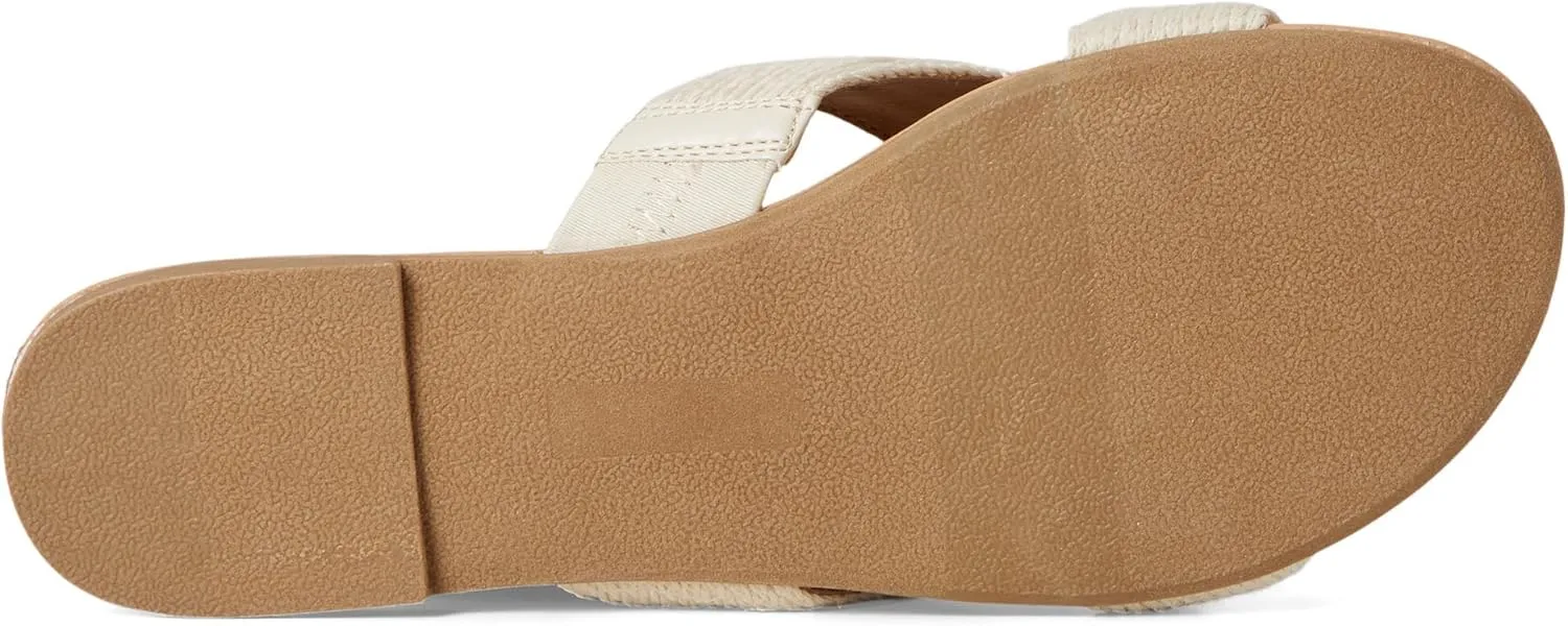 DV Dolce Vita Women's Geeya Sandal