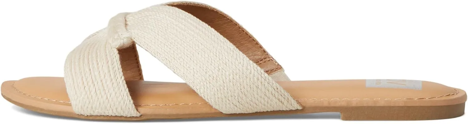 DV Dolce Vita Women's Geeya Sandal