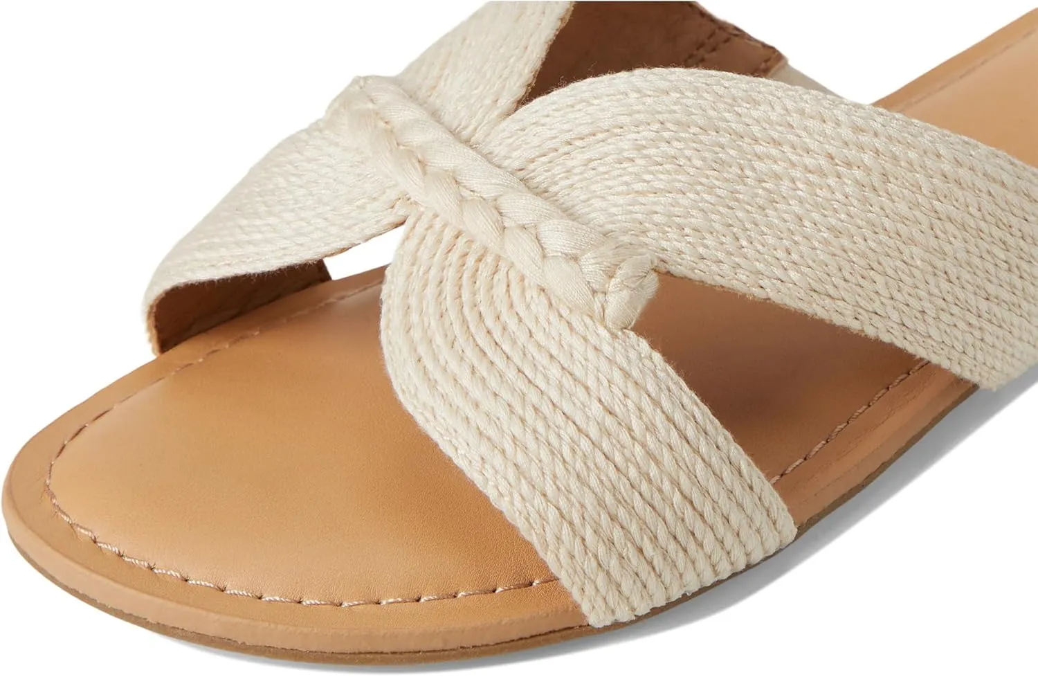 DV Dolce Vita Women's Geeya Sandal