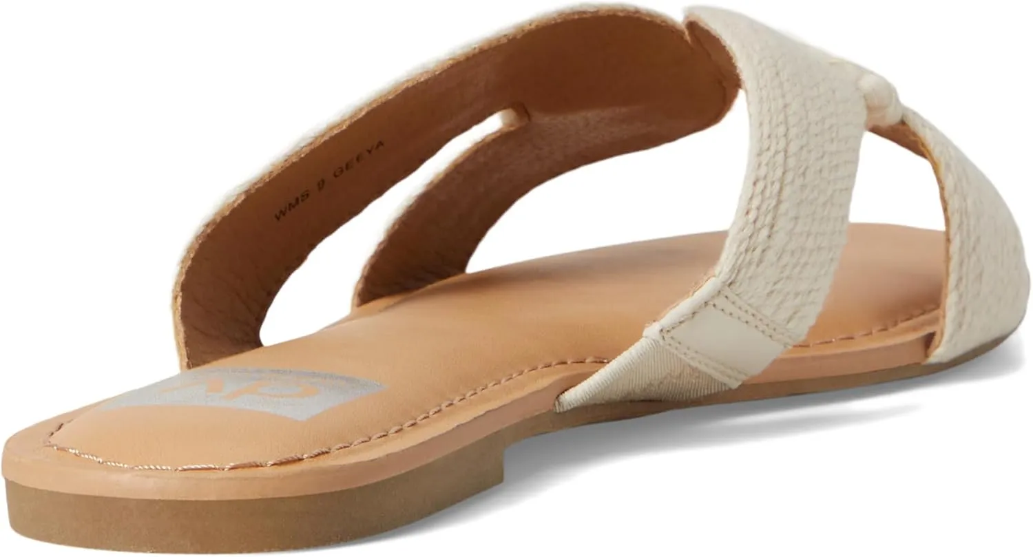 DV Dolce Vita Women's Geeya Sandal