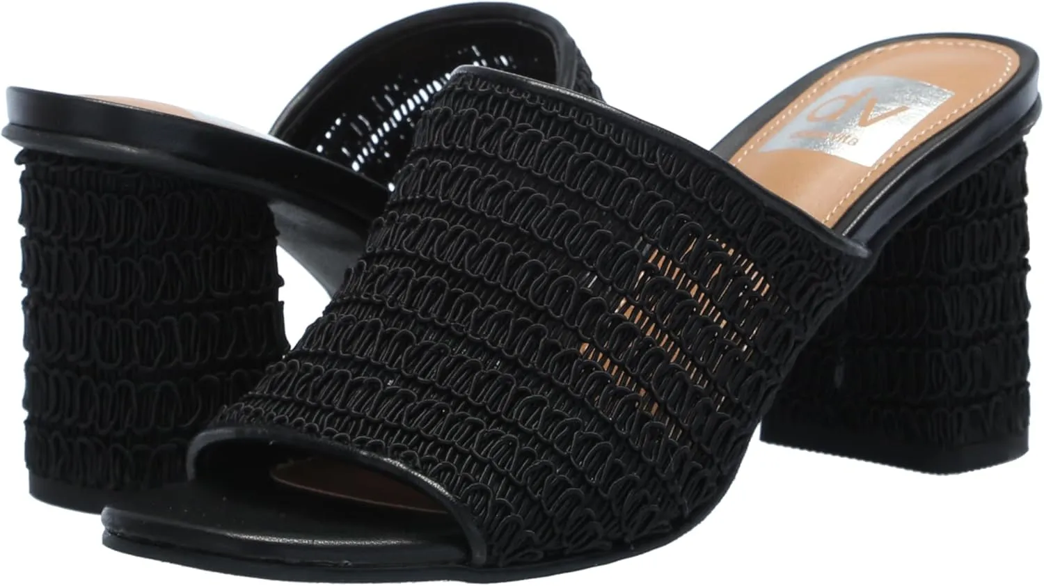 DV Dolce Vita Women's Hemma Sandal