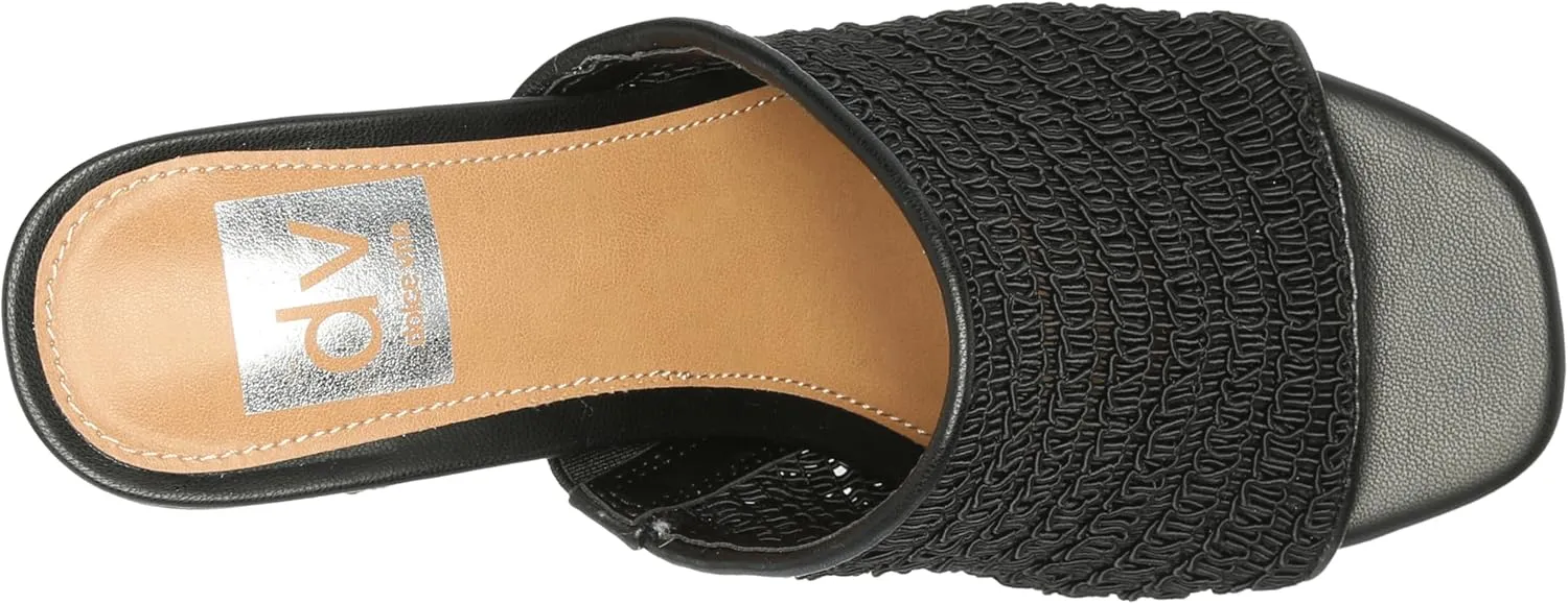DV Dolce Vita Women's Hemma Sandal